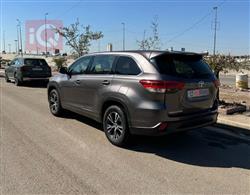 تويوتا هايلاندر